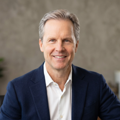 Ronnie Michael, Founder of OneClip